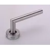 Poignées de porte en acier inoxydable - 2 pièces