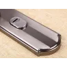 Poignées de porte universelle avec serrure de sécurité - 2 pièces