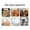 MT-18 - grey - digital tester - wood / paper moisture meter - wall moisture sensor - testerElectronics & Tools