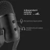 K678 - USB professional microphone - recording - streaming - gaming - for PC / Mac / PS4Microphones