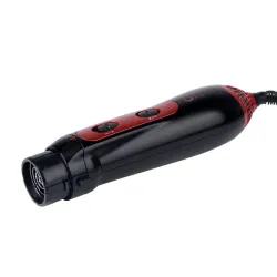 3 Dans 1 - coiffure multifonction - sèche-cheveux / curler - redresseur / peigne