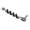 Mini korkociąg - otwieracz do butelek wina - stal nierdzewnaBar Zaopatrzenie