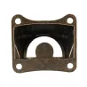 Wall Mounted Boll Opener, tunnetuin esittäjä Retro