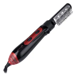 3 Dans 1 - coiffure multifonction - sèche-cheveux / curler - redresseur / peigne