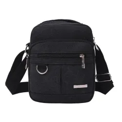 Spalla / tracolla piccola borsa - tela