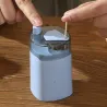 CocinaSoporte de palillo automático pop-up - caja de almacenamiento