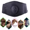 Body / muscle trainer - slimming massage belt