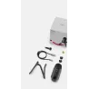 K678 - USB professional microphone - recording - streaming - gaming - for PC / Mac / PS4Microphones