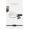 MicrófonosK678 - micrófono profesional USB - grabación - streaming - juego - para PC / Mac / PS4