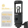MicrófonosAU-PM461TR - condensador de micrófono USB - grabación - enseñanza en línea - reuniones - streaming en vivo - juego ...