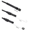 Cámara8.0mm - cámara endoscopio USB - 1080P HD - 8 LED - cable impermeable - para Android / PC