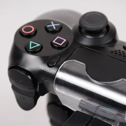 PS4 / Pro / Slim - controller charging dock - stand - dual USB - LED
