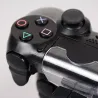 PS4 / Pro / Slim - ohjain lataustelakka - seiso - kaksi USB - LED