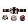 Slimming & ceinture de massage - entraîneur musculaire - USB