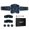 Afslank- & massageband - spiertrainer - USBEquipment