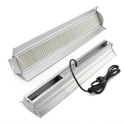 280W - 560 LED - lumière végétale - spectre complet - lampe phyto