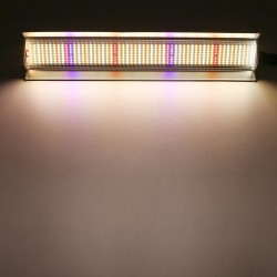 280W - 560 LED - plant grow light - full spectrum - phyto lamp