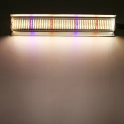 280W - 560 LED - växtljus - fullt spektrum - fyto lampa
