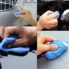 Cleaning clay - car body and windshield washer - 100g
