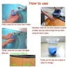 Cleaning clay - car body and windshield washer - 100g