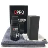 Lavado de autos9H - recubrimiento de cuerpo de cerámica nano - impermeable - antiescote - líquido de vidrio hidrofóbico