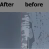 Odtłuszczacz samochodowy - odplamiacz - płyn do czyszczenia 50mlMycia samochodów
