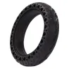 Elektrisk scooter hjul däck - tubeless - 8 tum