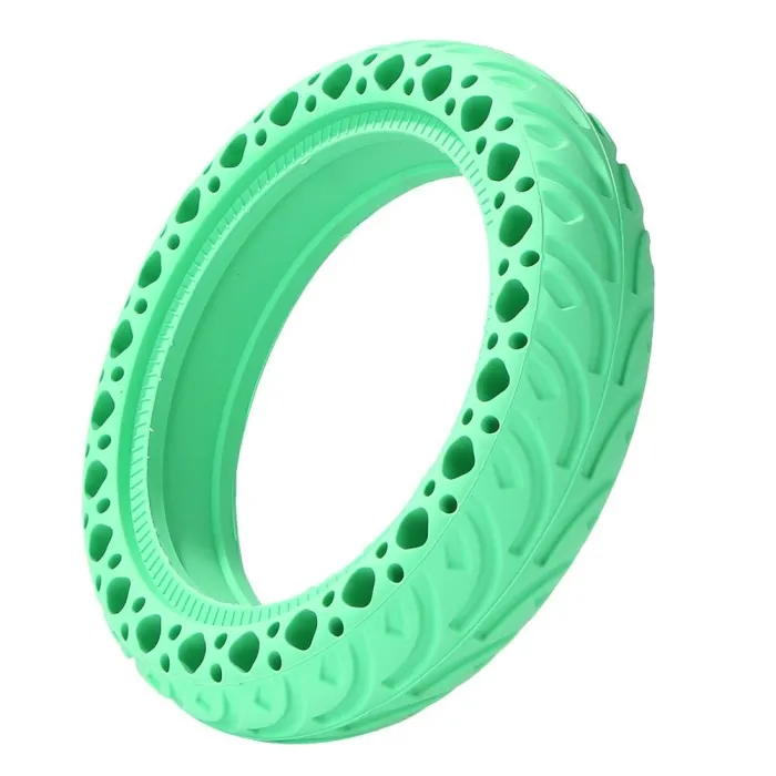Roda de scooter elétrica pneu - tubeless - 8 polegadas