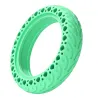 Roda de scooter elétrica pneu - tubeless - 8 polegadas