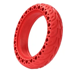 Pneumatico per ruote scooter elettrico - tubeless - 8 pollici