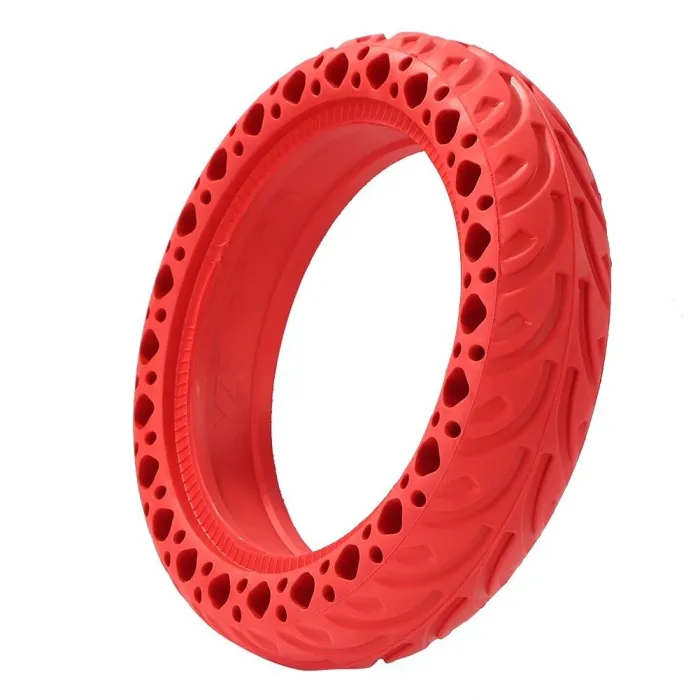 Pneumatico per ruote scooter elettrico - tubeless - 8 pollici