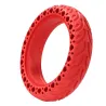 Pneumatico per ruote scooter elettrico - tubeless - 8 pollici