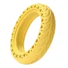 Roda de scooter elétrica pneu - tubeless - 8 polegadas