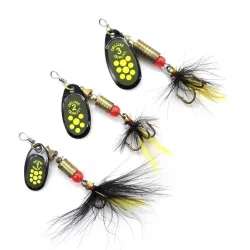 HerramientasGancho de paja de lentejuelas - lure de pesca 3.9g - 4.4g - 7.4g