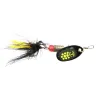 Lantejoula colher wobble gancho - pesca lebre 3.9g - 4.4g - 7.4g