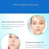 Hyaluronic acid essence - moisturizing - anti wrinkle - anti allergy - face lift serum