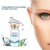 Pielesencia de ácido hialurónico - hidratación - antirrugas - anti alergia - serum de lifting facial