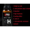 9H - nanokeraaminen auton pinnoite - vedenpitävä - anti-scratch - hydrophobinen lasi neste