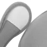 Kinder verstellbare Kopfstütze - Halsstütze - Sitzkissen