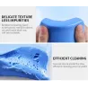 Nettoyage de l'argile - carrosserie et pare-brise - 100g
