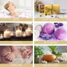 Duft Aromatherapie Öl - Diffusor - Massage - Bad - 10ml - 16 Stück