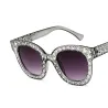 Gafas de solGafas de sol cuadrado retro - con cristales - UV400