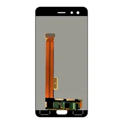 ZTE Nubia Z17 Mini S NX589J - 5.2" - LCD display - touch screen digitizer - with tools