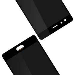 ZTE Nubia Z17 Mini S NX589J - 5,2 "- LCD display - touchscreen digitizer - met gereedschapBeeldschermen
