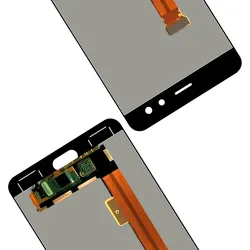 ZTE Nubia Z17 Mini S NX589J - 5.2" - LCD display - touch screen digitizer - with tools