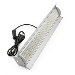 280W - 560 LED - växtljus - fullt spektrum - fyto lampa