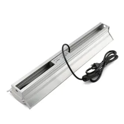 280W - 560 LED - światło do uprawy roślin - pełne spektrum - lampa fitoLampa Wzrostu