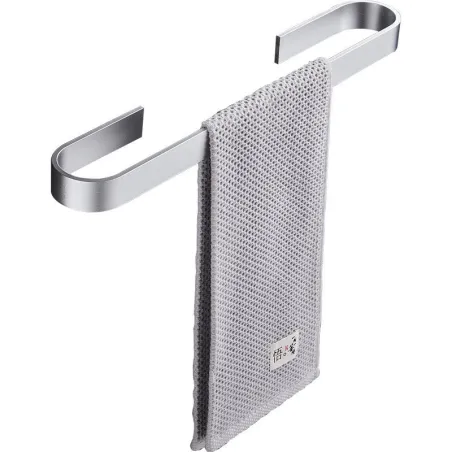Baño & AseoToallero - pared montada - impermeable - cocina - baño