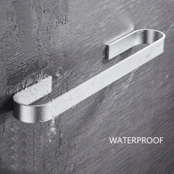 Baño & AseoToallero - pared montada - impermeable - cocina - baño