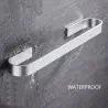 Baño & AseoToallero - pared montada - impermeable - cocina - baño